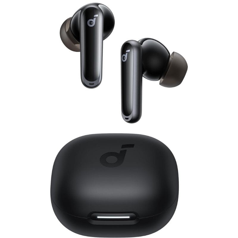 Soundcore P40i Preto - Auscultadores sem fios - Item