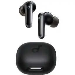 Soundcore P40i Negro - Auriculares inalámbricos