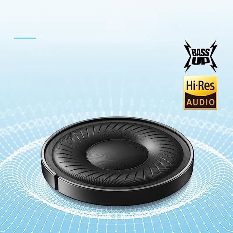 Soundcore Q20i Bluetooth Azul Marino - Auriculares Diadema Inalámbricos - Ítem1
