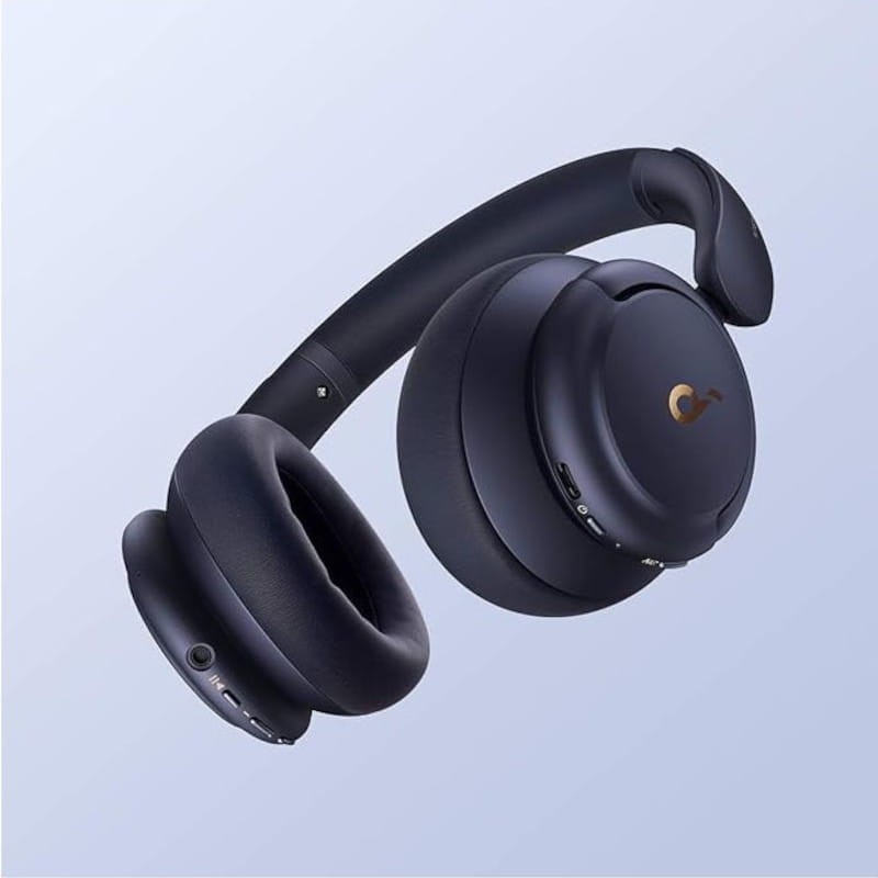 Soundcore Q30 Bluetooth ANC Azul - Auriculares Inalámbricos - Ítem2