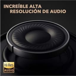Driver de Soundcore Q30 Bluetooth ANC Preto - Auriculares sem fios