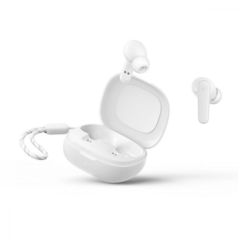 Soundcore R50i Bluetooth Blanco - Auriculares Inalambricos - Ítem1