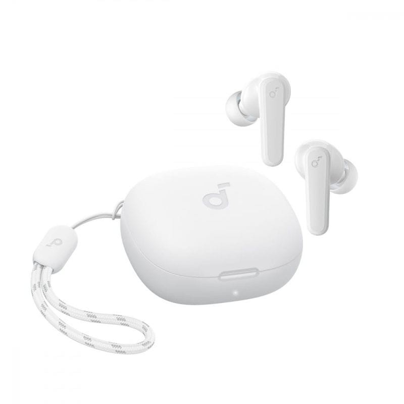 Soundcore R50i Bluetooth Blanco - Auriculares Inalambricos - Ítem2