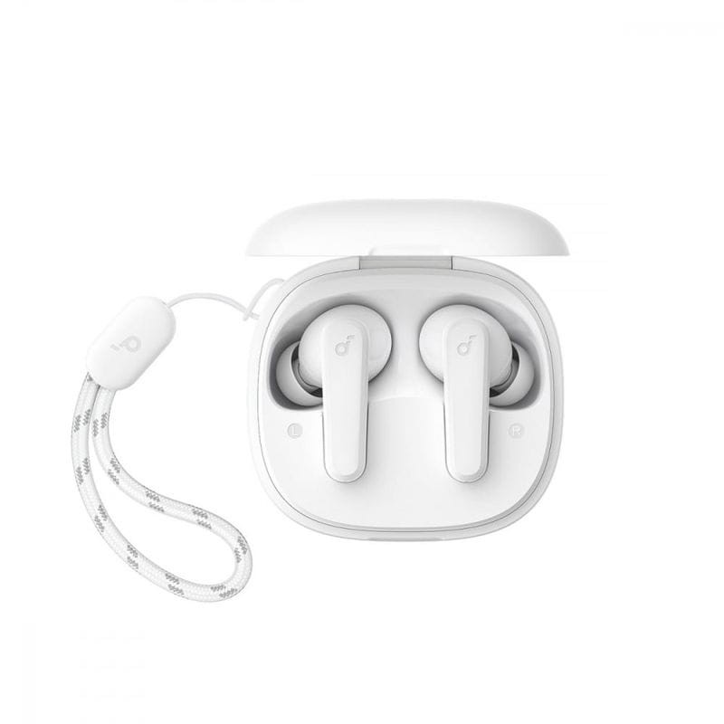 Soundcore R50i Bluetooth Blanco - Auriculares Inalambricos - Ítem3