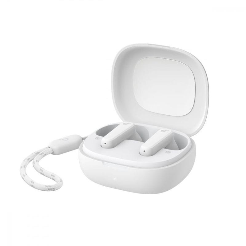 Soundcore R50i Bluetooth Blanco - Auriculares Inalambricos - Ítem4