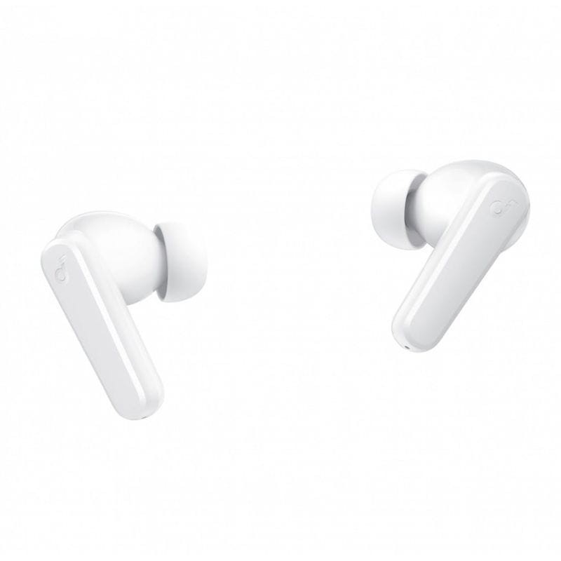 Soundcore R50i Bluetooth Blanco - Auriculares Inalambricos - Ítem5