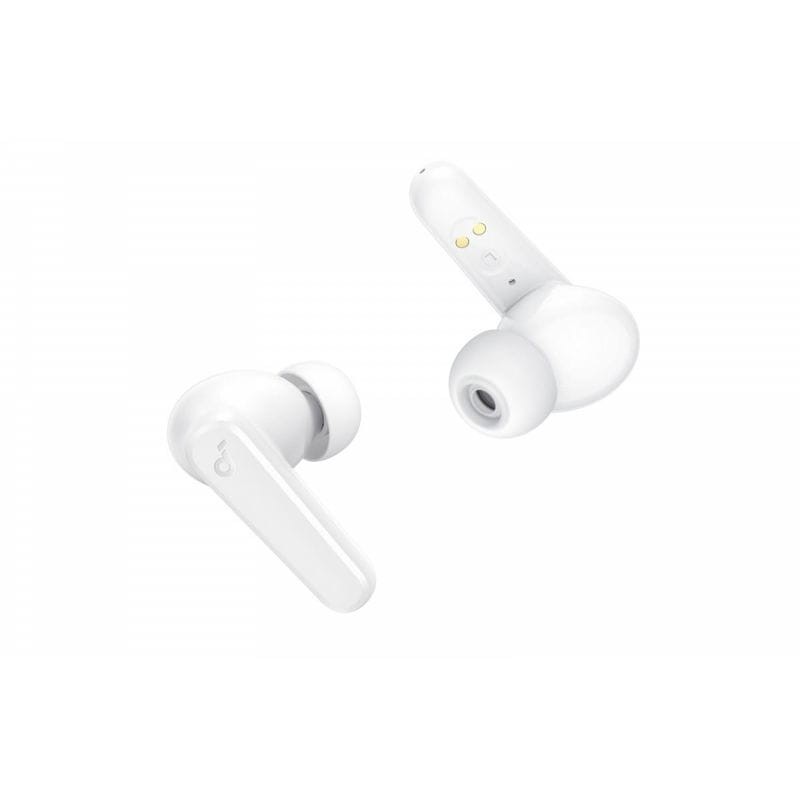 Soundcore R50i Bluetooth Blanco - Auriculares Inalambricos - Ítem6