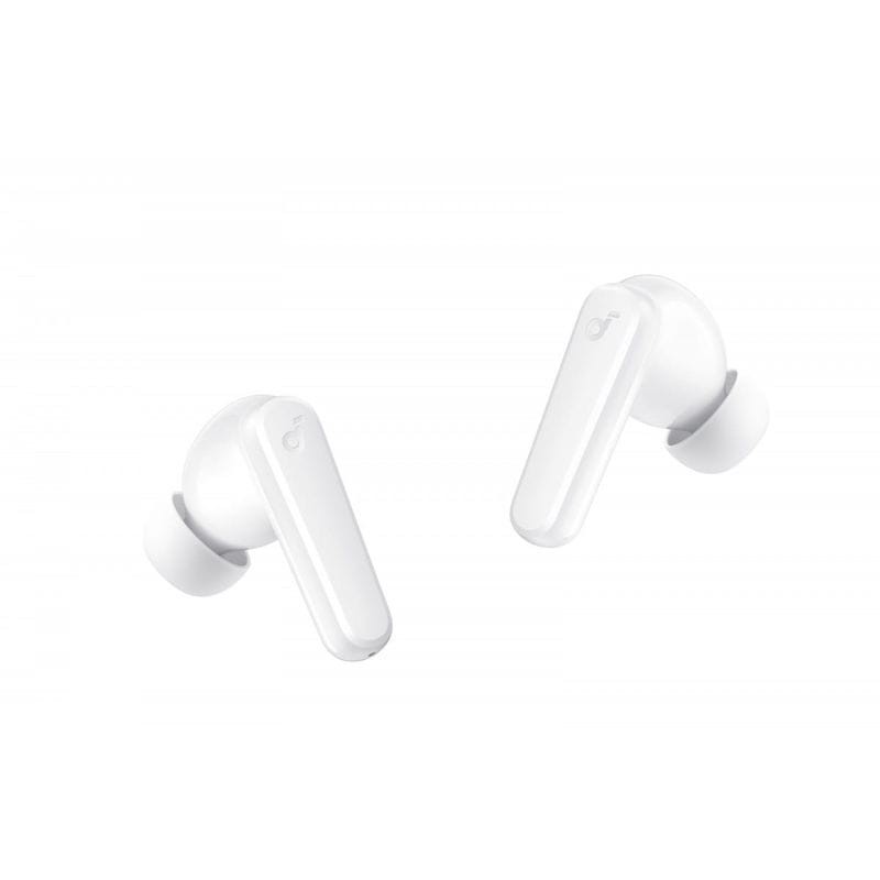 Soundcore R50i Bluetooth Blanco - Auriculares Inalambricos - Ítem7