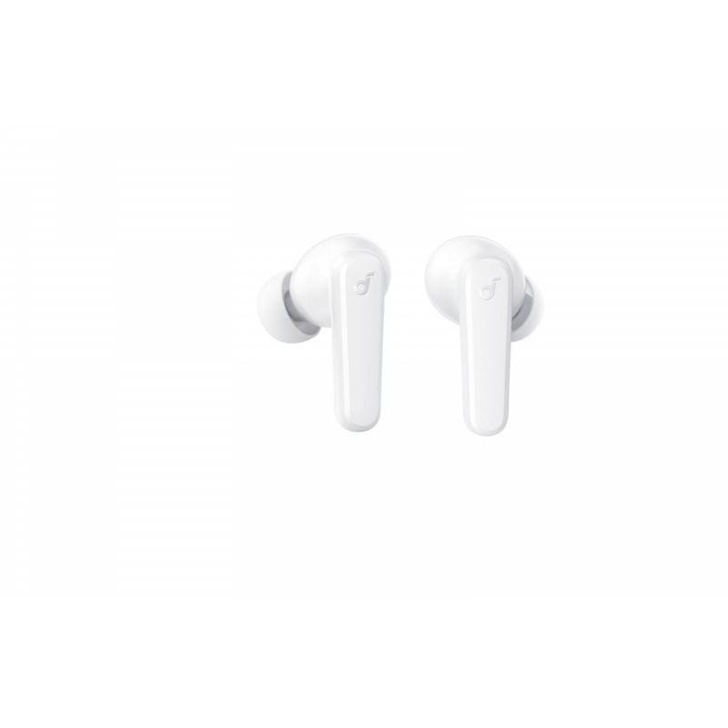 Soundcore R50i Bluetooth Blanco - Auriculares Inalambricos - Ítem8