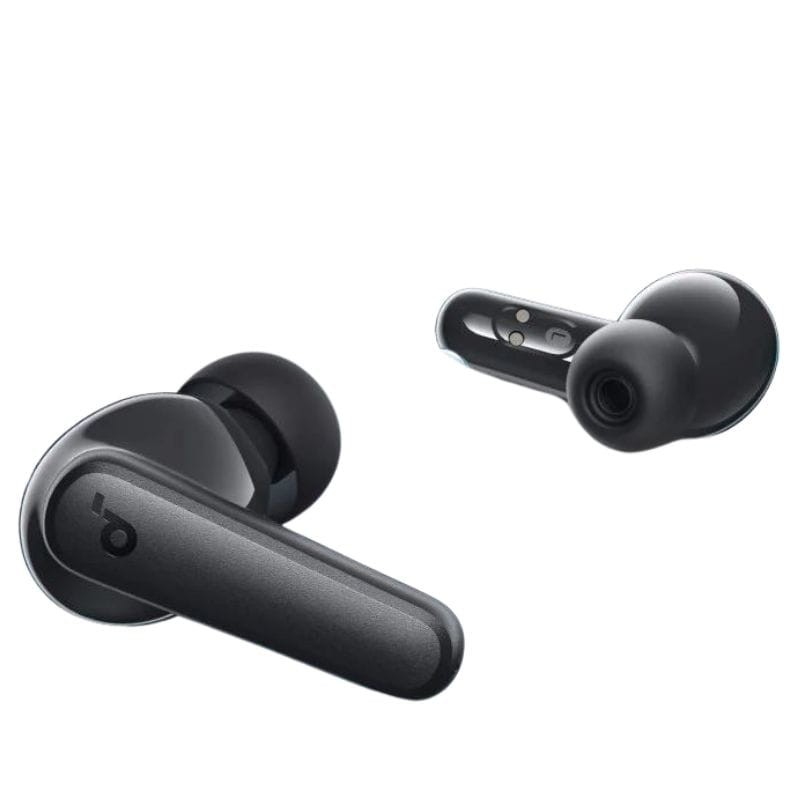 Soundcore R50i Bluetooth Preto - Auscultadores sem fios - Item1