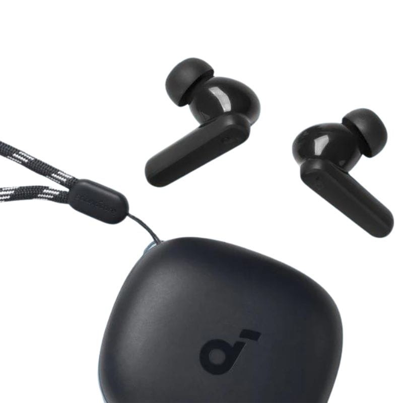 Soundcore R50i Bluetooth Preto - Auscultadores sem fios - Item2