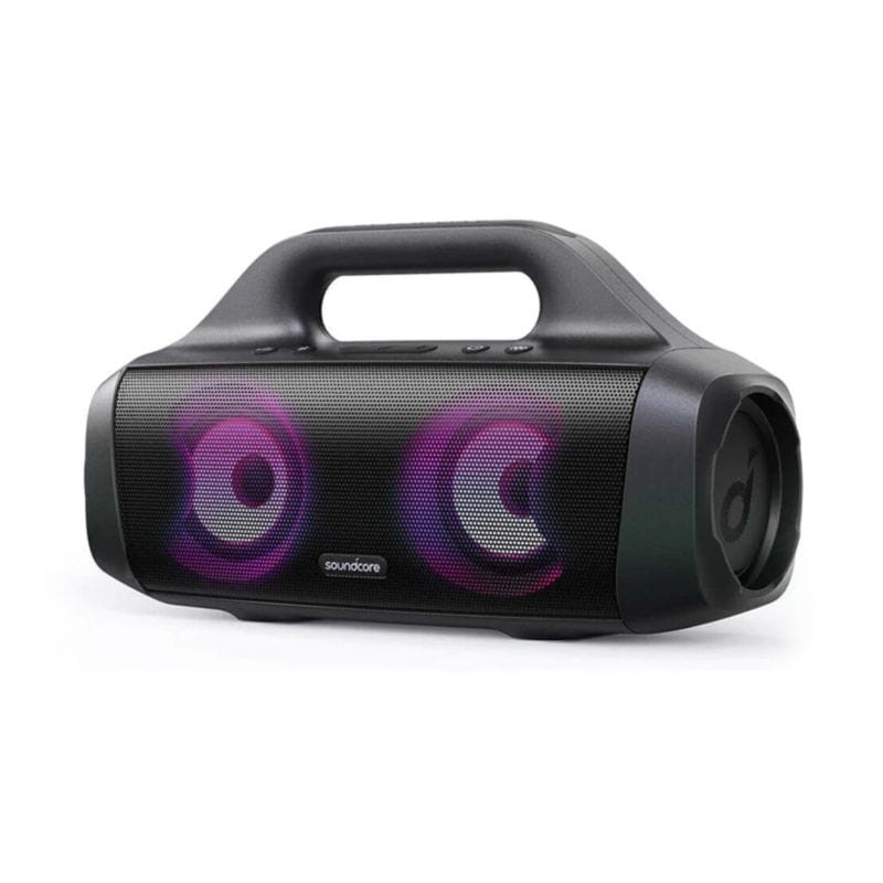 Soundcore Select Pro Negro - Altavoz Bluetooth - Ítem