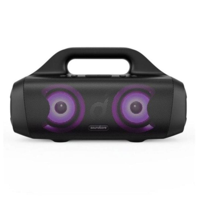 Soundcore Select Pro Negro - Altavoz Bluetooth - Ítem1