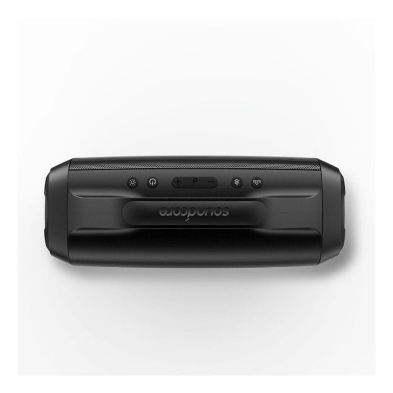 Soundcore Select Pro Negro - Altavoz Bluetooth - Ítem3