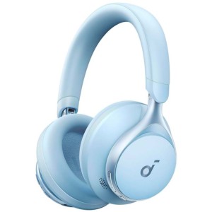 Auriculares Sem Fio Soundcore Space One Azul