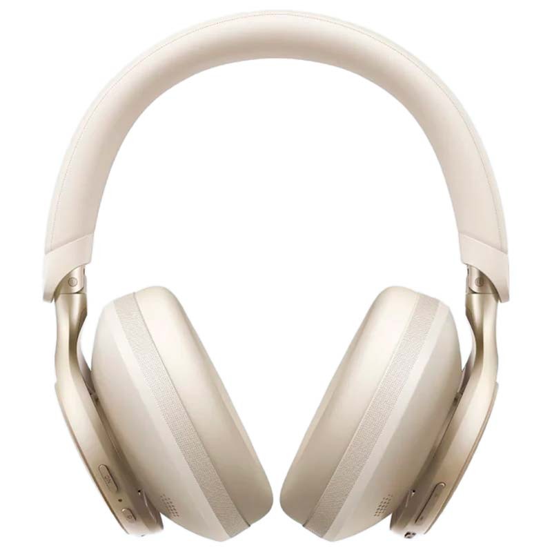 Soundcore Space One Branco com cancelamento de ruído (ANC) - Auriculares Bluetooth - Item1
