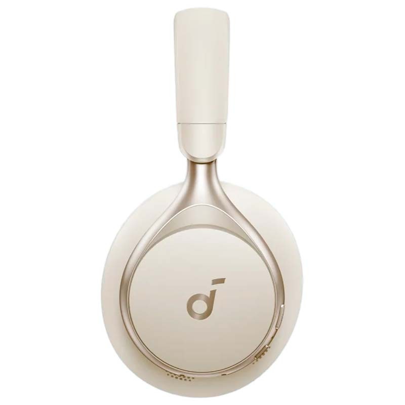 Soundcore Space One Branco com cancelamento de ruído (ANC) - Auriculares Bluetooth - Item2