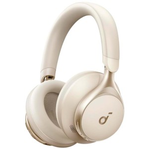 Auriculares Sem Fio Soundcore Space One Branco