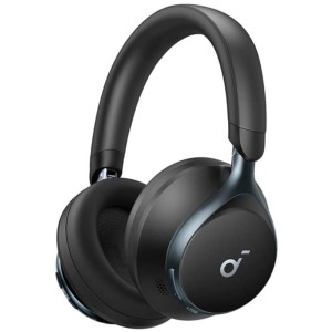 Auriculares Inalámbricos Soundcore Space One Negro