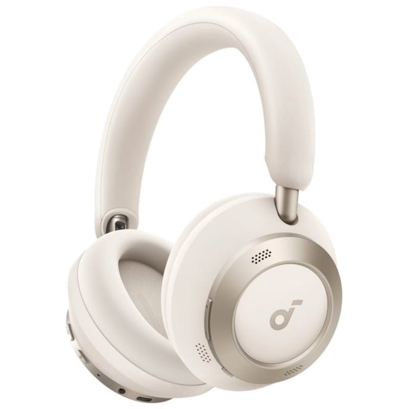Soundcore Space One Pro Blanco - Ítem