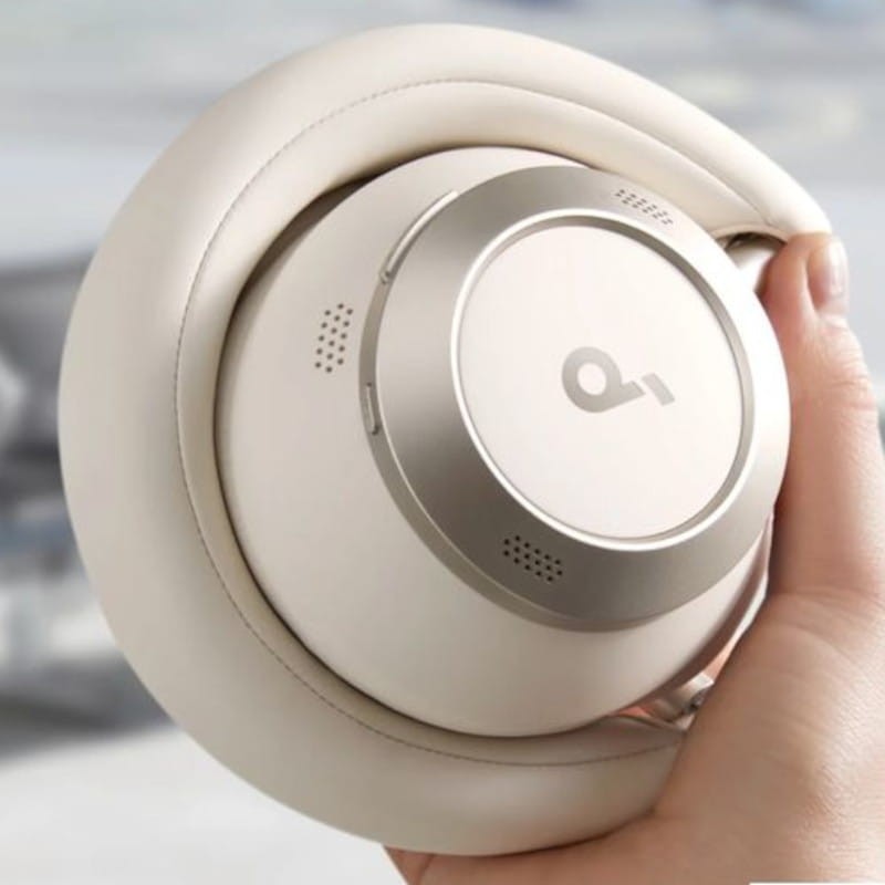 Soundcore Space One Pro Blanco - Ítem1