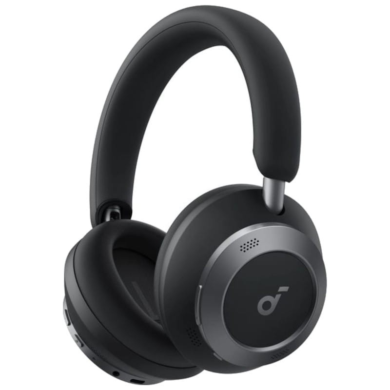 Soundcore Space One Pro Negro - Ítem