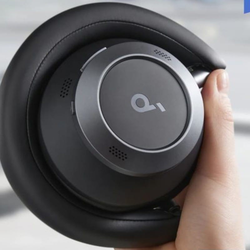 Soundcore Space One Pro Negro - Ítem1