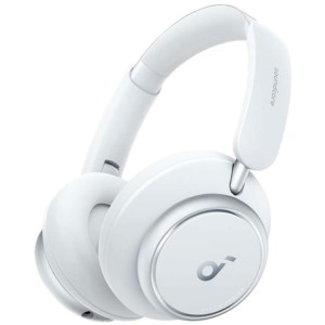 Auriculares Inalámbricos Soundcore Space Q45 Blanco