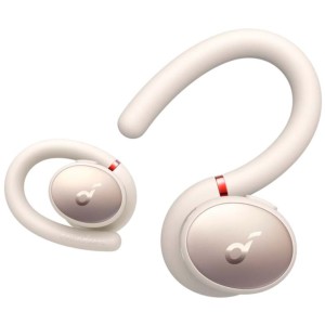 Auriculares Sem Fio Soundcore Sport X10 Branco