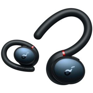 Auriculares Sem Fio Soundcore Sport X10 Preto