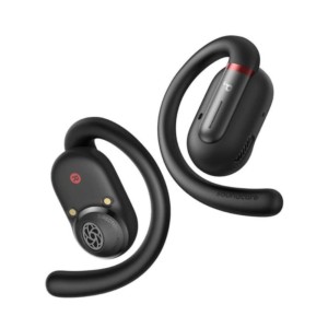 Soundcore V30i Noir - Écouteurs Bluetooth