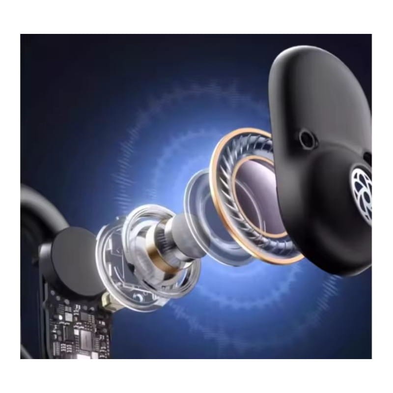 Soundcore V30i Noir - Écouteurs Bluetooth - Ítem3