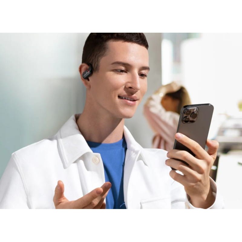 Soundcore V30i Noir - Écouteurs Bluetooth - Ítem5