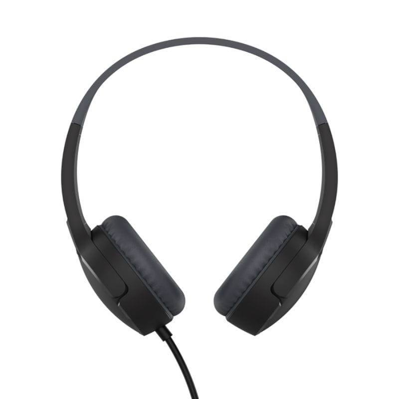 Belkin SoundForm Mini Negro - Auriculares para Niños - Ítem1