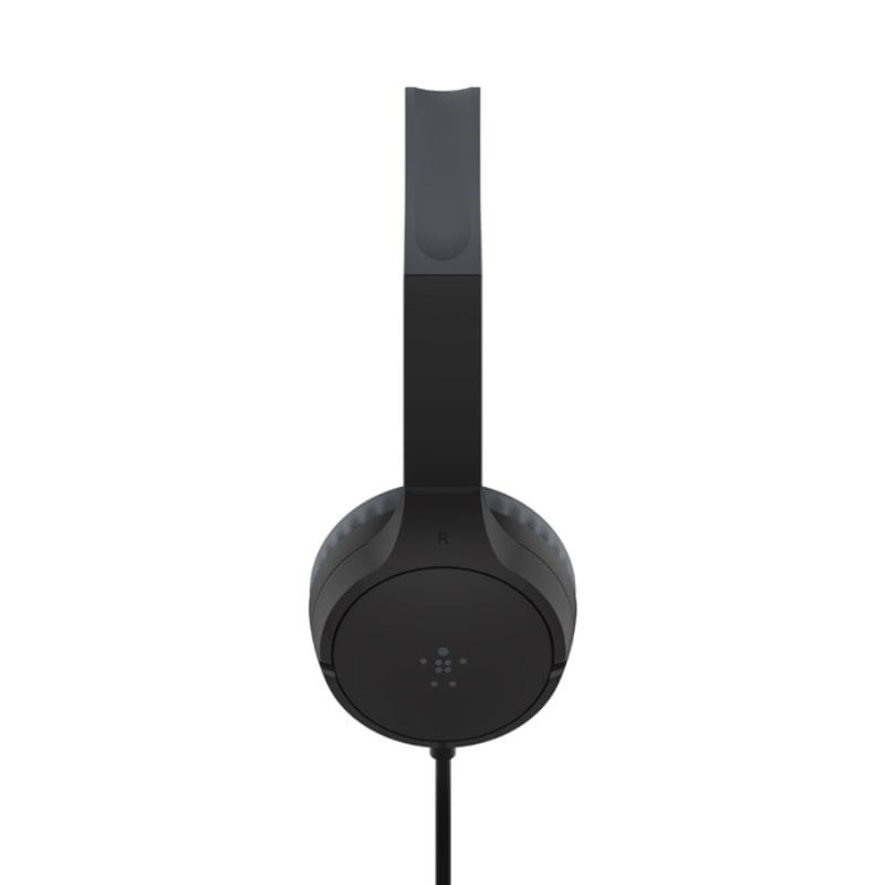 Belkin SoundForm Mini Negro - Auriculares para Niños - Ítem2