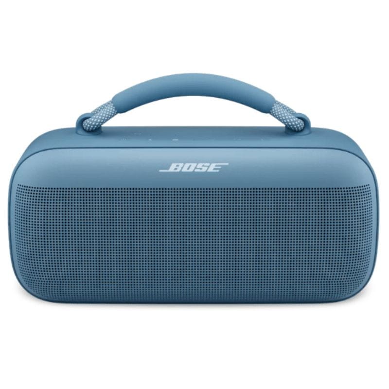 Bose SoundLink Max Blue - Altifalante Bluetooth - Item