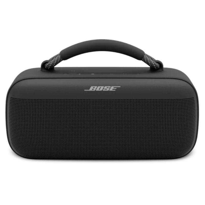 Bose SoundLink Max Negro - Altavoz Bluetooth - Ítem