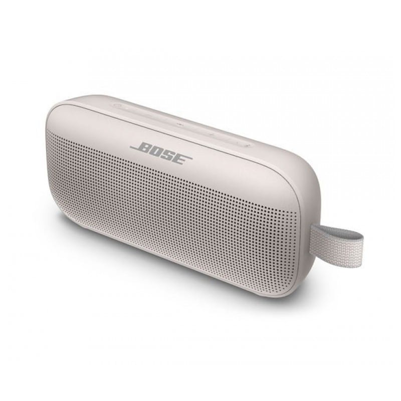 Bose SoundLink Flex 10 W Blanco - Altavoz Bluetooth - Ítem
