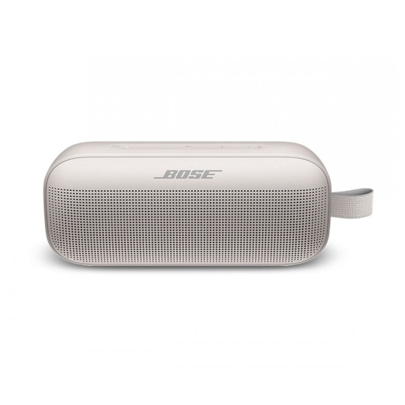 Bose SoundLink Flex 10 W Blanco - Altavoz Bluetooth - Ítem1