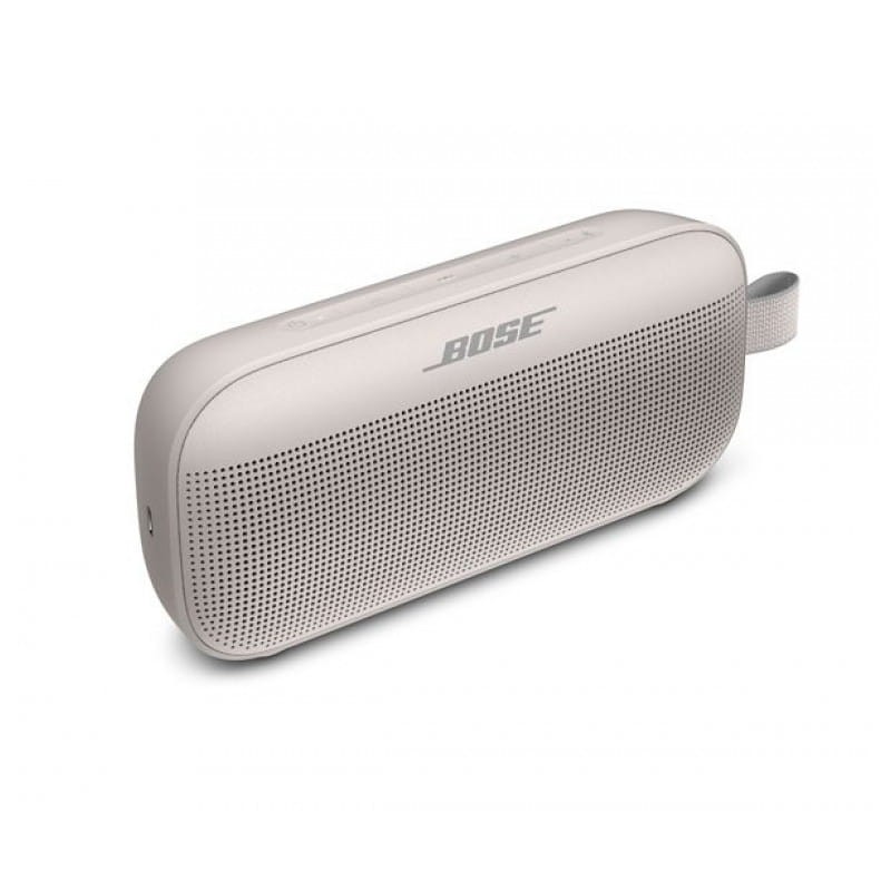 Bose SoundLink Flex 10 W Blanco - Altavoz Bluetooth - Ítem2