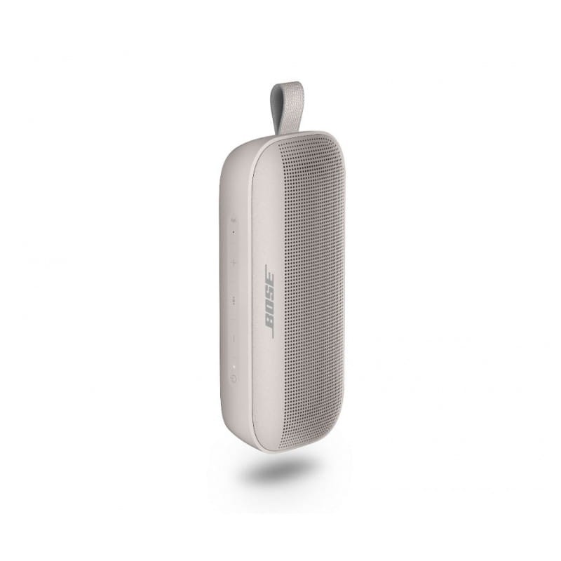 Bose SoundLink Flex 10 W Blanco - Altavoz Bluetooth - Ítem4