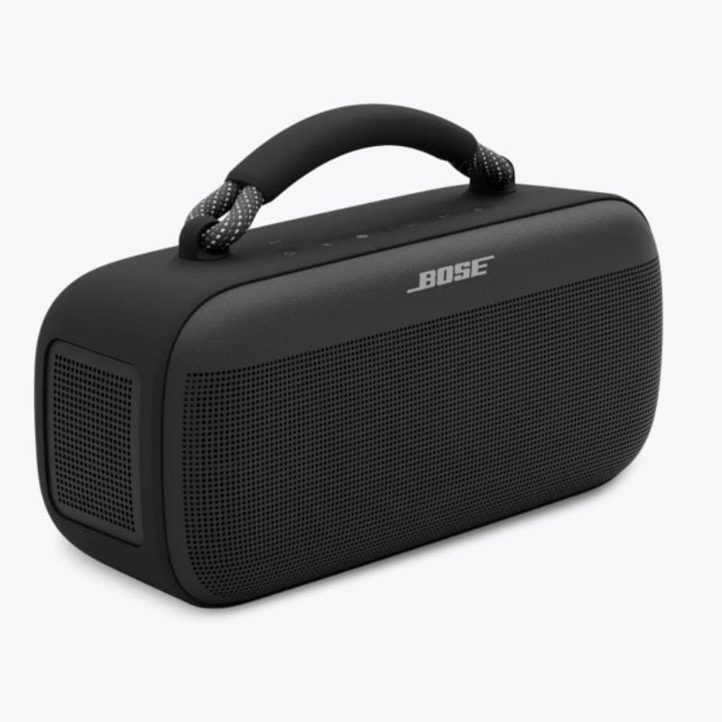 Bose SoundLink Max Negro - Altavoz Bluetooth - Ítem1