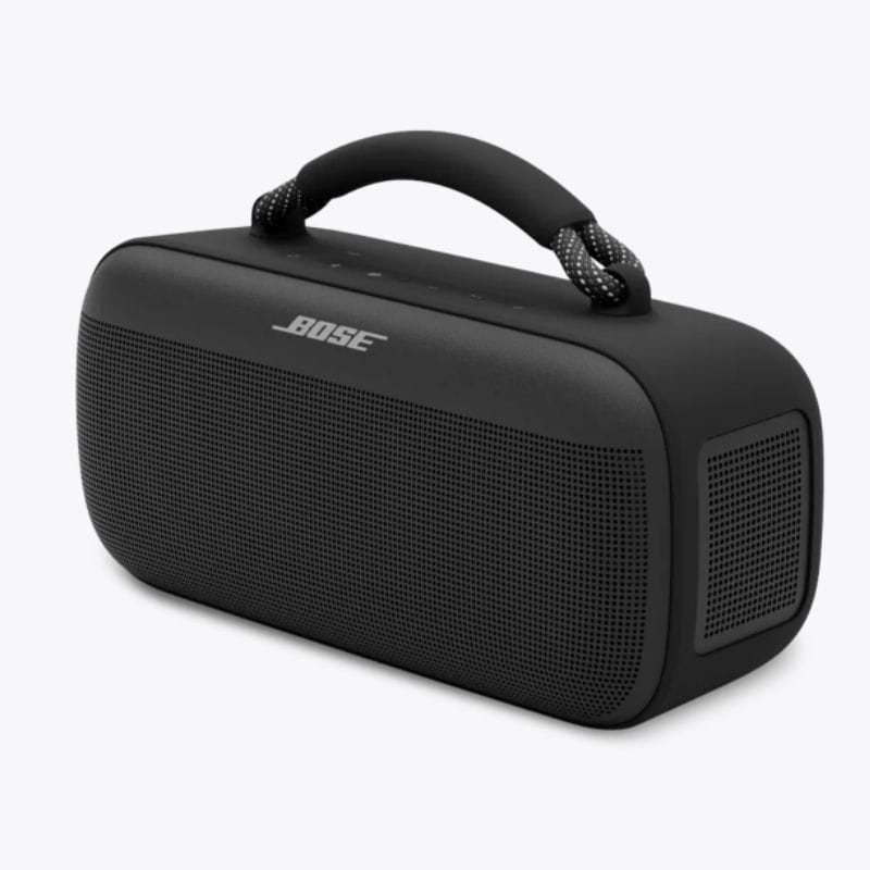 Bose SoundLink Max Negro - Altavoz Bluetooth - Ítem2