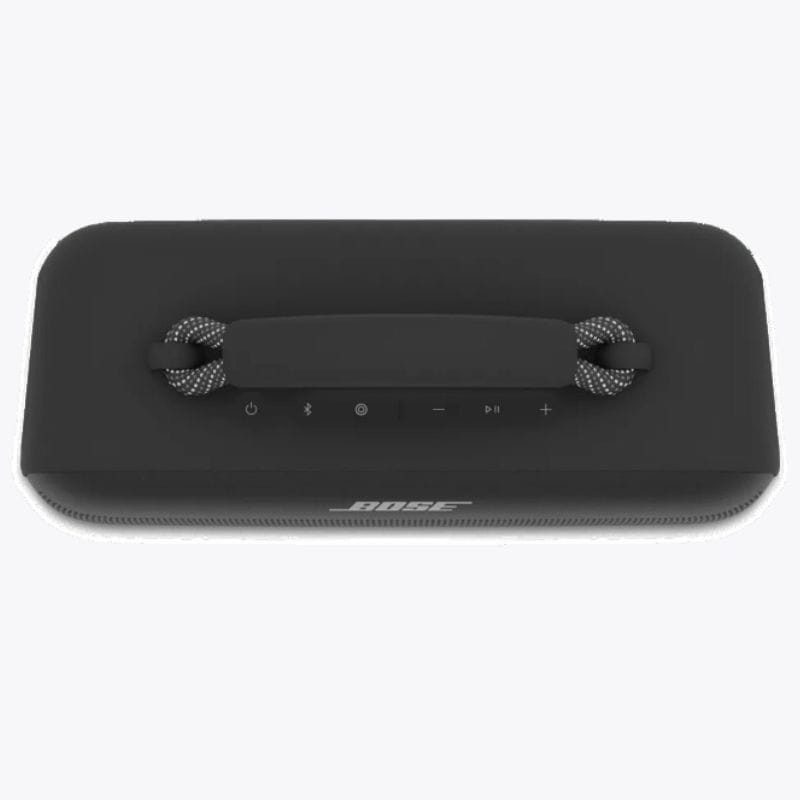 Bose SoundLink Max Negro - Altavoz Bluetooth - Ítem4