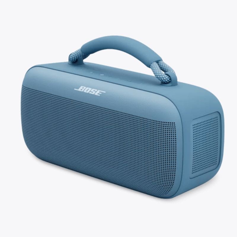Bose SoundLink Max Blue - Altifalante Bluetooth - Item2