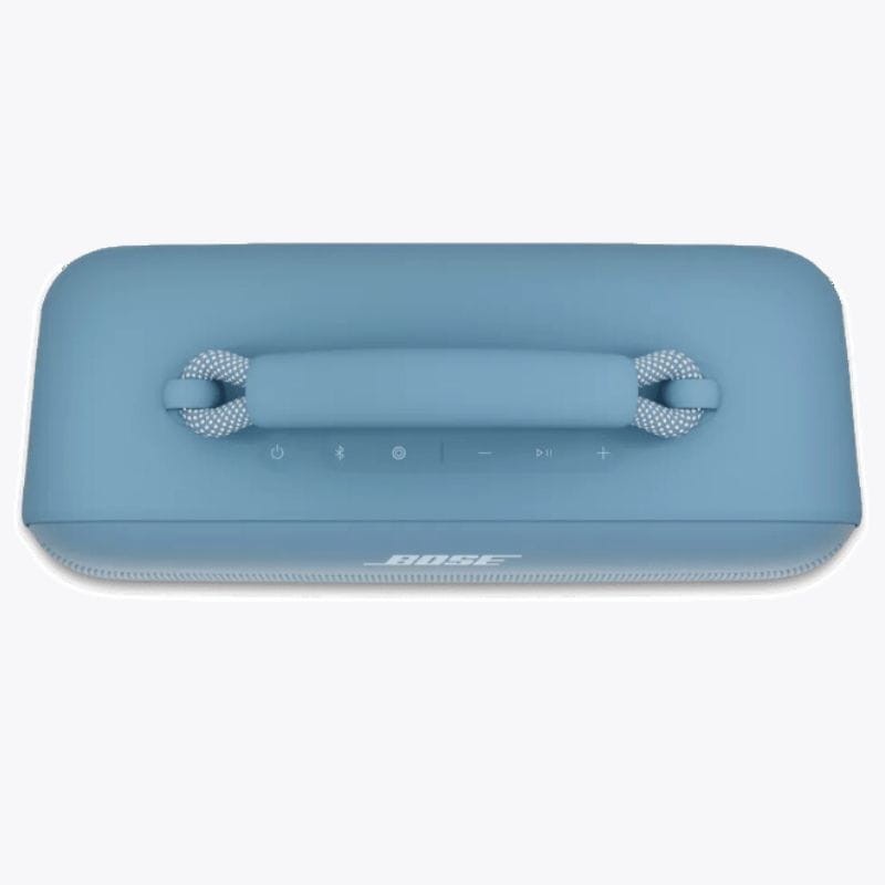 Bose SoundLink Max Blue - Altifalante Bluetooth - Item4