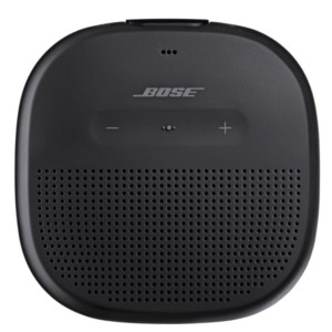 Bose SoundLink Micro Negro - Altavoz Bluetooth