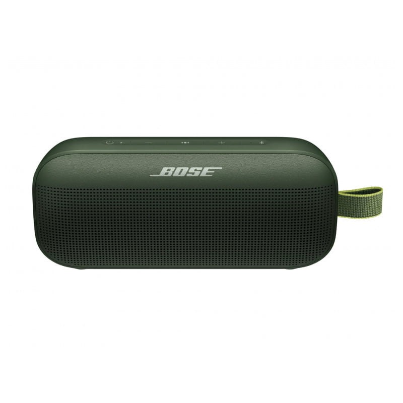 Bose SoundLink Flex 10 W Verde - Altavoz Bluetooth - Ítem