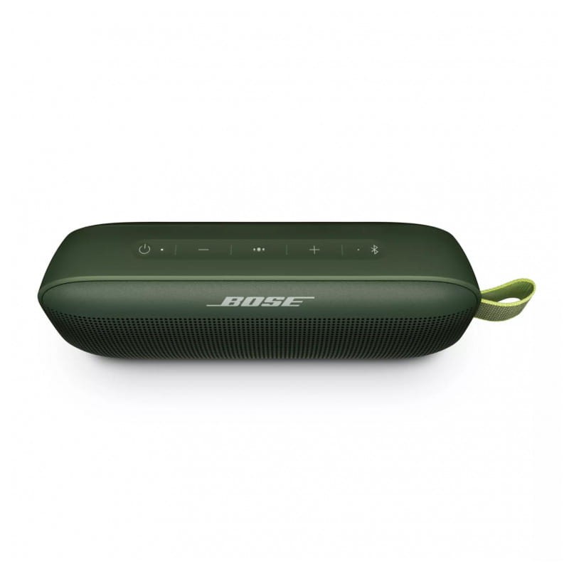 Bose SoundLink Flex 10 W Verde - Altavoz Bluetooth - Ítem1