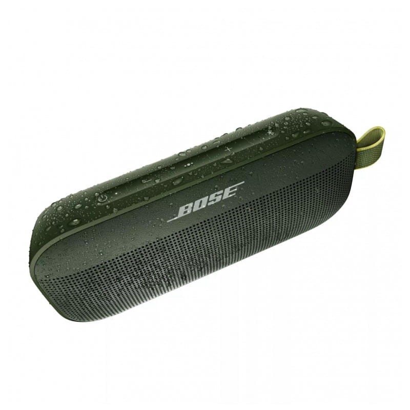 Bose SoundLink Flex 10 W Verde - Altavoz Bluetooth - Ítem2